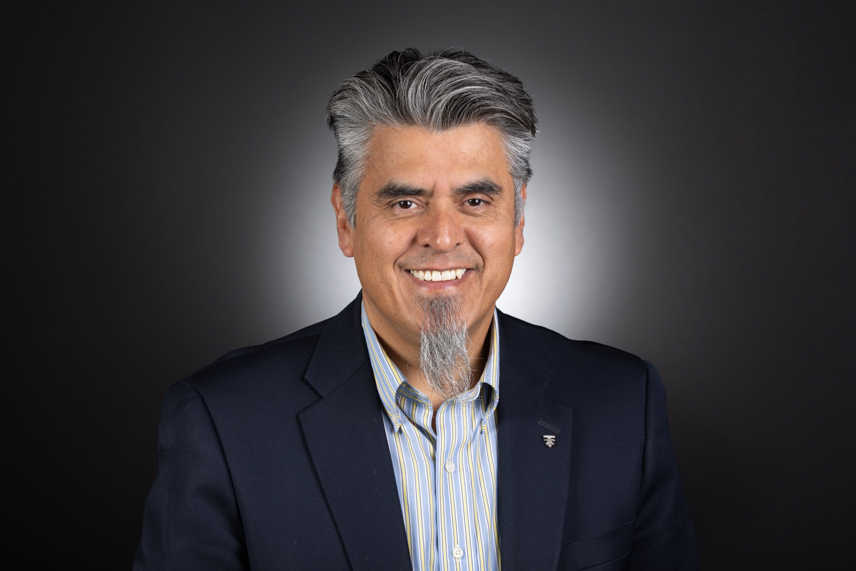F. Javier Orozco